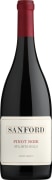 Sanford Sta. Rita Hills Pinot Noir 2022  Front Bottle Shot