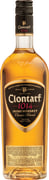 Clontarf Blended Irish Whiskey Front Bottle Shot