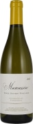 Marcassin Three Sisters Vineyard Chardonnay 2007  Front Bottle Shot
