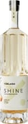 Yobo Kish Shine Soju Aperitif Front Bottle Shot