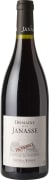 Domaine de la Janasse Cotes du Rhone Reserve 2017  Front Bottle Shot