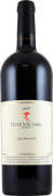 Peter Michael Les Pavots 1998  Front Bottle Shot