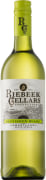 Riebeek Cellars Sauvignon Blanc 2018  Front Bottle Shot