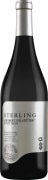 Sterling Vintner's Collection Pinot Noir 2017  Front Bottle Shot