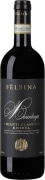 Felsina Berardenga Chianti Classico Riserva 2018  Front Bottle Shot