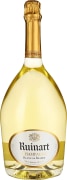 Ruinart Brut Blanc de Blancs (1.5 Liter Magnum)  Front Bottle Shot