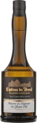 Chateau du Breuil 20 Year XO Calvados (700ML) Front Bottle Shot