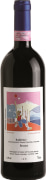 Roberto Voerzio Barolo Brunate 2015  Front Bottle Shot
