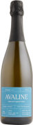 Avaline Prosecco Front Bottle Shot