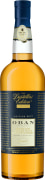 Oban Distillers Edition Single Malt Scotch Whisky Front Bottle Shot