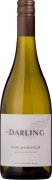 The Darling Wines Sauvignon Blanc 2022  Front Bottle Shot