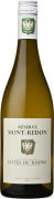 Chateau Mont-Redon Cotes du Rhone Reserve Blanc 2024  Front Bottle Shot