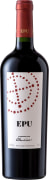 Almaviva Epu Red 2020  Front Bottle Shot