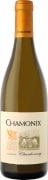 Chamonix Reserve Chardonnay 2014 Front Bottle Shot