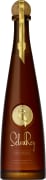 SelvaRey Chocolate Rum Front Bottle Shot
