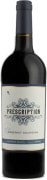 Prescription Cabernet Sauvignon 2018  Front Bottle Shot