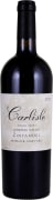 Carlisle Bedrock Vineyard Zinfandel 2015 Front Bottle Shot