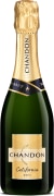 Chandon Brut Classic (375ML half-bottle)  Front Bottle Shot
