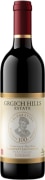 Grgich Hills Estate Yountville Old Vine Cabernet Sauvignon 2019  Front Bottle Shot