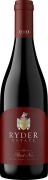 Ryder Estate Pinot Noir 2017  Front Bottle Shot