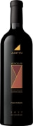 Justin Isosceles 2017  Front Bottle Shot