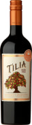 Tilia Malbec-Syrah 2019  Front Bottle Shot