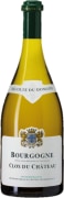 Chateau de Meursault Bourgogne Clos Du Chateau Chardonnay 2019  Front Bottle Shot