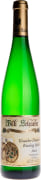 Weingut Willi Schaefer Graacher Domprobst Riesling Spatlese Number 5 2019  Front Bottle Shot