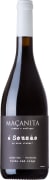 Macanita e Sousao 2022  Front Bottle Shot