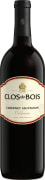 Clos du Bois California Cabernet Sauvignon 2016 Front Bottle Shot