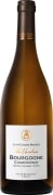 Jean-Claude Boisset Les Ursulines Chardonnay 2020  Front Bottle Shot