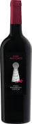 Campo alle Comete Torre alle Comete Bolgheri Superiore 2021  Front Bottle Shot