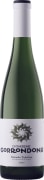 Doniene Gorrondona Txakolina 2023  Front Bottle Shot