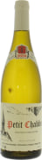 Vincent Dauvissat Petit Chablis 2020  Front Bottle Shot