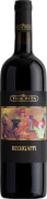 Tua Rita Redigaffi 2021 Front Bottle Shot