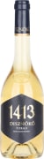 Disznoko 1413 Tokaji (500ML) 2016  Front Bottle Shot