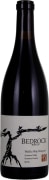 Bedrock Wine Company Weill a Way Vineyard Syrah 2014  Front Bottle Shot
