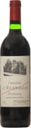 Chateau L'Evangile  1984  Front Bottle Shot