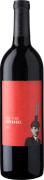 Plungerhead Lodi Zinfandel 2016  Front Bottle Shot