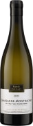 Morey-Coffinet Chassagne-Montrachet Les Fairendes Premier Cru 2022  Front Bottle Shot