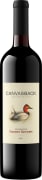 Canvasback Red Mountain Cabernet Sauvignon 2021  Front Bottle Shot