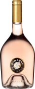 Miraval Rose (1.5 Liter Magnum) 2022  Front Bottle Shot