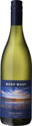 Woop Woop Chardonnay 2015 Front Bottle Shot