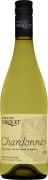 Domaine du Tariquet Chardonnay 2024 Front Bottle Shot
