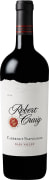Robert Craig Cellars Napa Valley Cabernet Sauvignon 2014 Front Bottle Shot