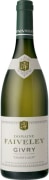 Faiveley Givry Champ-Lalot Blanc 2015 Front Bottle Shot
