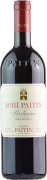 Paitin Barbaresco Sori Paitin Serraboella 2019  Front Bottle Shot