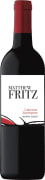 Matthew Fritz Cabernet Sauvignon 2021  Front Bottle Shot
