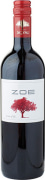 ZOE Red 2014 Front Bottle Shot