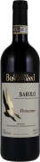 Bongiovanni Barolo Pernanno 2011 Front Bottle Shot
